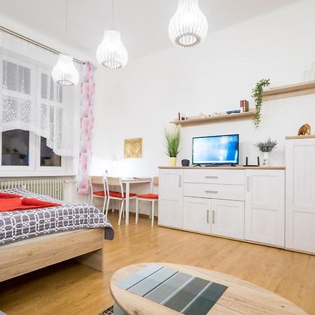 Utulny Druhy Domov V Srdci Ziliny Apartment Zilina Exterior photo