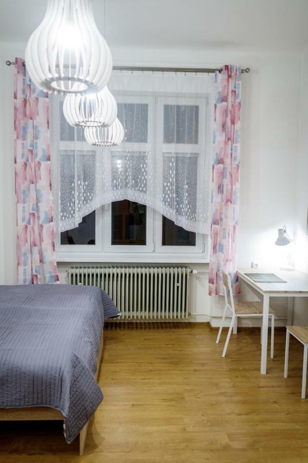 Utulny Druhy Domov V Srdci Ziliny Apartment Zilina Exterior photo