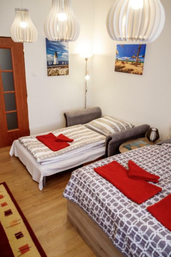 Utulny Druhy Domov V Srdci Ziliny Apartment Zilina Exterior photo